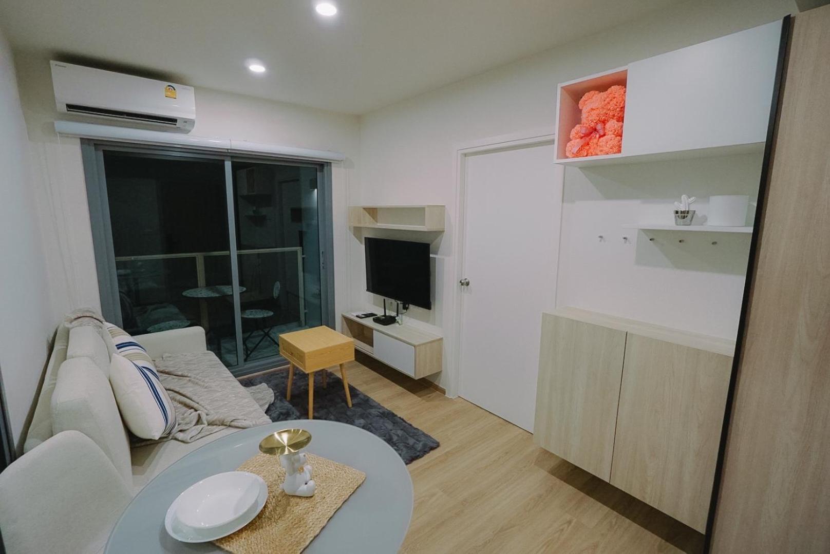 Phyll Phuket 1 Bedroom 1 Bathroom Central Phuket Ban Rangeng Dış mekan fotoğraf